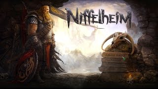 Niffelheim  Gameplay Teaser Trailer [upl. by Renaxela]