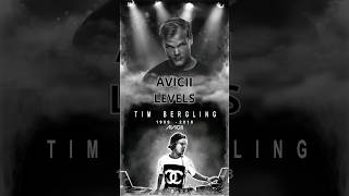 Avicii  Levels  DJ MAN1AX  shorts music remix edm [upl. by Enoitna]