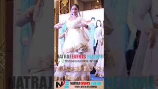 narsaraopet marriage event trendingno1event natraj events nellore9908406670 dance reels 4 [upl. by Aneis222]