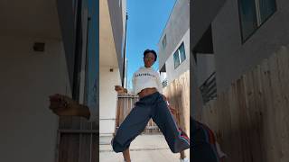 Dc clarkie amaarae dancecover music [upl. by Gardener]