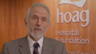 Hoag Physicians Partner with Hoag Hospital Foundation [upl. by Gipson806]