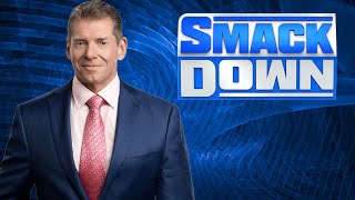 Smackdown 1 Highlights S5  UM2K19  YAW  02 [upl. by Rosetta875]