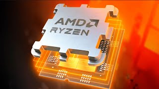 AMD Ryzen 9000 Zen 5  OFFICIALLY [upl. by Osber]