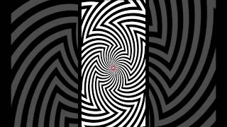 I will HYPNOTIZE you with THIS Opticalillusions😵। गजब का illusion कुछ फिलिंग हुआviralviewsshorts [upl. by Orling]