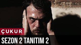 Çukur 2Sezon 2Tanıtım [upl. by Ajuna]