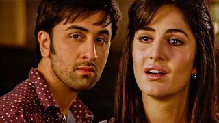 Tu Jaane Na  Lyrical  Ajab Prem Ki Ghazab Kahani  Atif Aslam  Ranbir Kapoor Katrina [upl. by Sperling]