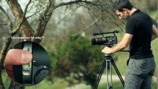 Experience the Sachtler Ace tripod system [upl. by Nortna]