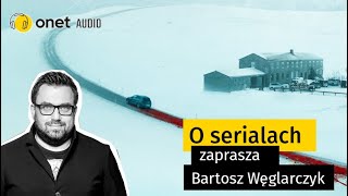 Islandia z nowej wyjątkowej perspektywy czyli serial quotValhalla Murdersquot  Węglarczyk o Serialach [upl. by Colwin14]