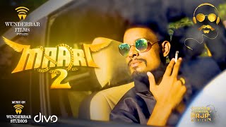 Maari 2 Trailer Dhanush Best Action From Maari 2 Movie Spoof Iphone13Shot GoldminesTelefilms [upl. by Costin]