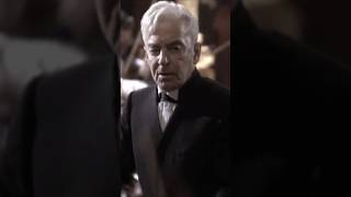 Karajan conducting DVORAK Symphony No 8 [upl. by Sherburne498]