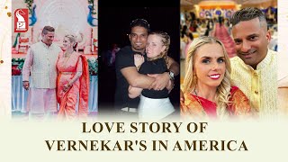 Love Story Of Vernekars in America  Gazali  Short  Prudent [upl. by Cavit626]