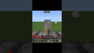 Minecraft awesome elytra MLG IN MCPE 🔥🔥 shorts [upl. by Julieta905]