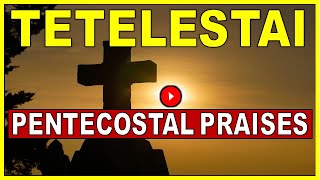 The Church of Pentecost Praises Tetelestai Mawie  Ghana Praise and Worship Pentecostal Praise [upl. by Eelinej101]