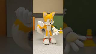 Should you pop your blisters zackdfilms animation funny tails memes 🤬🤬 [upl. by Omixam758]