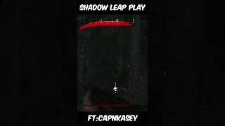 Shadow Leap SURPRISE ATTACK huntshowdown [upl. by Selmore764]