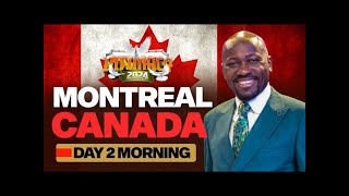 Kings and Priests  Apostle Johnson Suleman  Truth Sermon  Montreal Canada [upl. by Etrem]