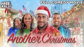 Another Christmas Full Movie  New Full Comedy Movie  FREE4ALL [upl. by Aisak]