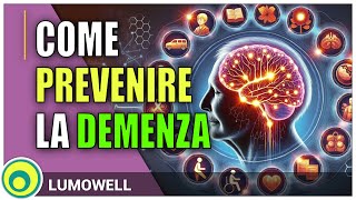 Come Prevenire la Demenza [upl. by Finnigan]