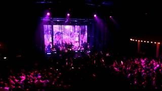 Fauve ≠ quotRub A Dubquot  Bataclan Paris [upl. by Baptiste]