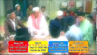 Ally Noor amp Mastura  Apo Kono Eh Jang Official Music Video [upl. by Hadias]