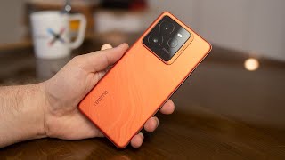 Realme GT 7 Pro  recenzja Mobzilla odc 593 [upl. by Tada]