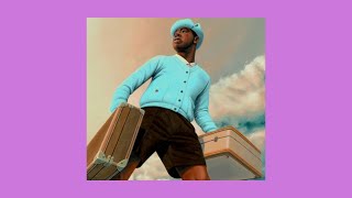 TYLER THE CREATOR x CMIYGL TYPE BEAT quotCHUTNEYquot [upl. by Earle]