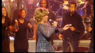 Tina Turner Celebrate 913  Talk to my Heart [upl. by Gertie]