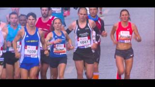 Haspa Marathon 2016 Aftermovie [upl. by Graehme246]