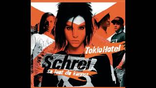 Tokio Hotel  Schrei1 hour loop [upl. by Kovar]