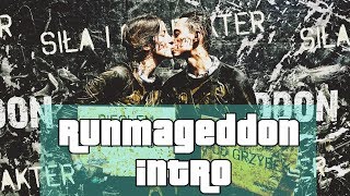 Runmageddon INTRO [upl. by Hege]