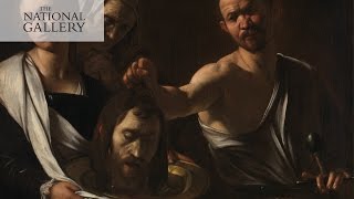 Episode 9  The Baptists Head  Saint John the Baptist From Birth to Beheading [upl. by Newbill]