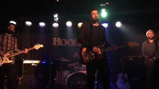 The 1975  Robbers LIVE Alices cover Hooligans bar Cascavel [upl. by Kiley]