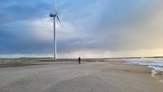 Hvide Sande Strand [upl. by Avad]