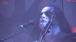 Abbath  Graspop Metal Meeting 2024 Full Concert [upl. by Aramak687]