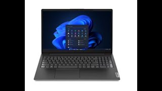 LENOVO V15 G4 IRUÜrün İncelemesi [upl. by Meenen]