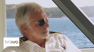 Below Deck Get Ready to Go BelowDeck Season 4 Episode 1  Bravo [upl. by Wainwright]