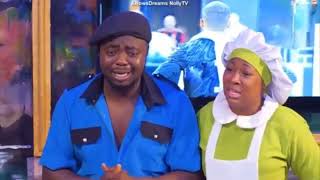 OMUGWO MADNESS SEASON 7  New Trending Nigerian Nollywood Movie 2024 UGEZU J UGEZUPEACE ONUOHA [upl. by Romina42]