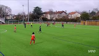 Video Timothee Wormser foot USA Fall 2025 [upl. by Inafets]