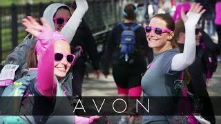 Making the World a More Beautiful Place  Avon [upl. by Madlin]