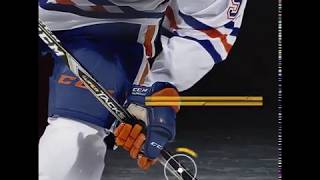 CCM Super Tacks 20  Connor McDavid [upl. by Daggett]