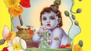 Darshan de do ji Ghanshyam  Happy Janmashtami to all of you [upl. by Nylesaj]