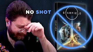 Starfield Has NO CHANCE At The Game Awards amp Other Predictions [upl. by Celio]