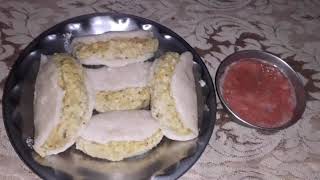 Goitha easy recipe घर पर बनायें गोईठा आसान तरीका से [upl. by Waers]