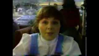 1985 Payless Shoe Source Commercial [upl. by Gretta]