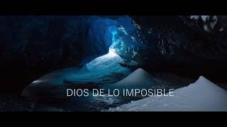 Dios de lo Imposible  Marcos Barrientos  Letra [upl. by Onitnelav48]