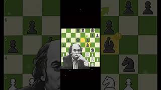 Mikhail Tal Magic [upl. by Gordan]