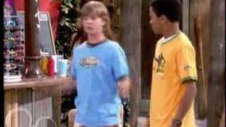 hannah montana some of oliver funny moments [upl. by Ealasaid]