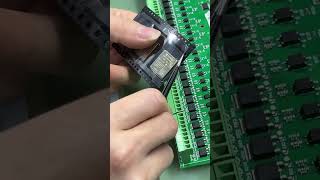 how to replace ESP32 module [upl. by Otxilac]