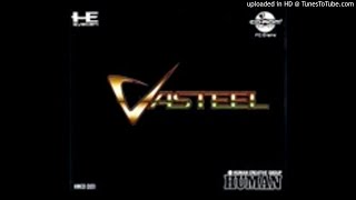 Vasteel 05 track [upl. by Nodnarbal]