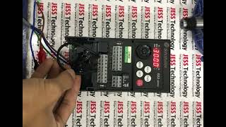 Repair SHIHLIN INVERTER SS202104K  No Power  JESS TECHNOLOGY MALAYSIA [upl. by Sabir]